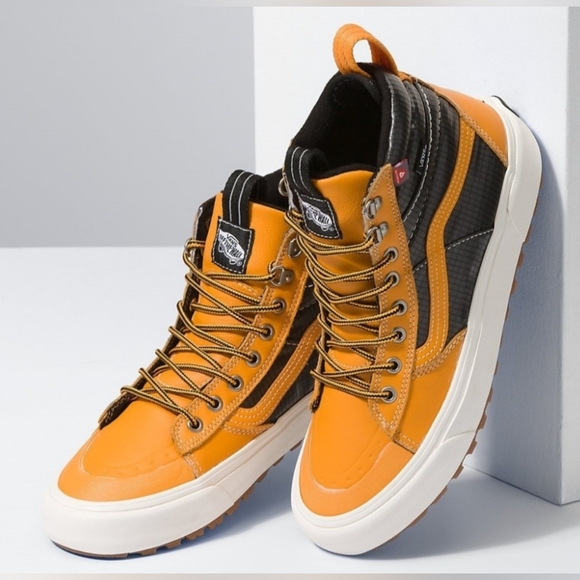 Vans Sk8-Hi Mte 2.0 Dx *NWT* - Picture 3 of 12